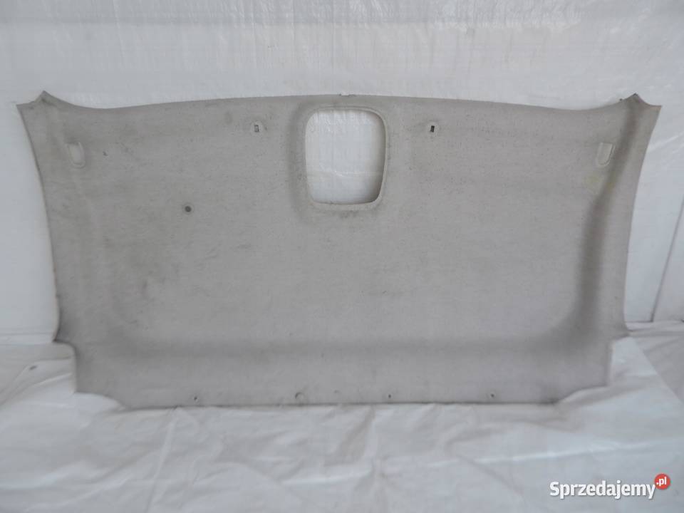 PODSUFITKA SUFIT PRZÓD OPEL VIVARO II B 93868984