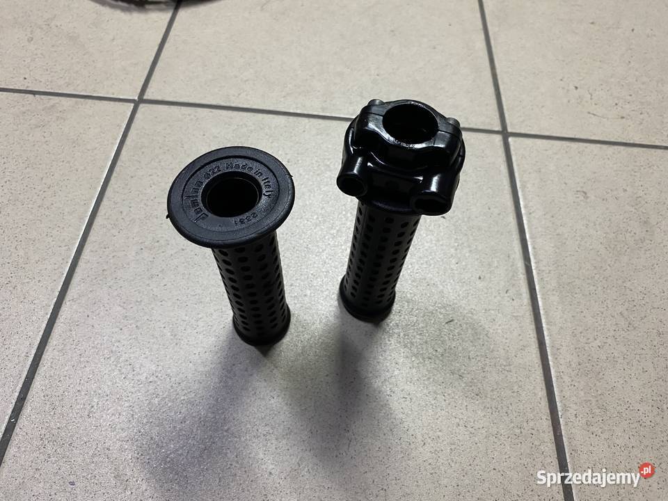 Rolgaz manetki Piaggio MP3 125250 Brzeszcze