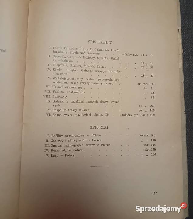 TMul i j Radomski Botanika Podr do biologii kl3 Koźminek