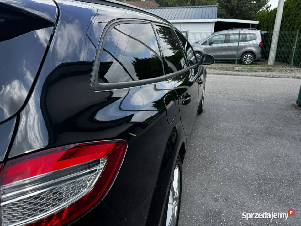 Ford Mondeo RatyZamiana Gwarancja benzyna trend czujnik parkowania Mondeo Gdów