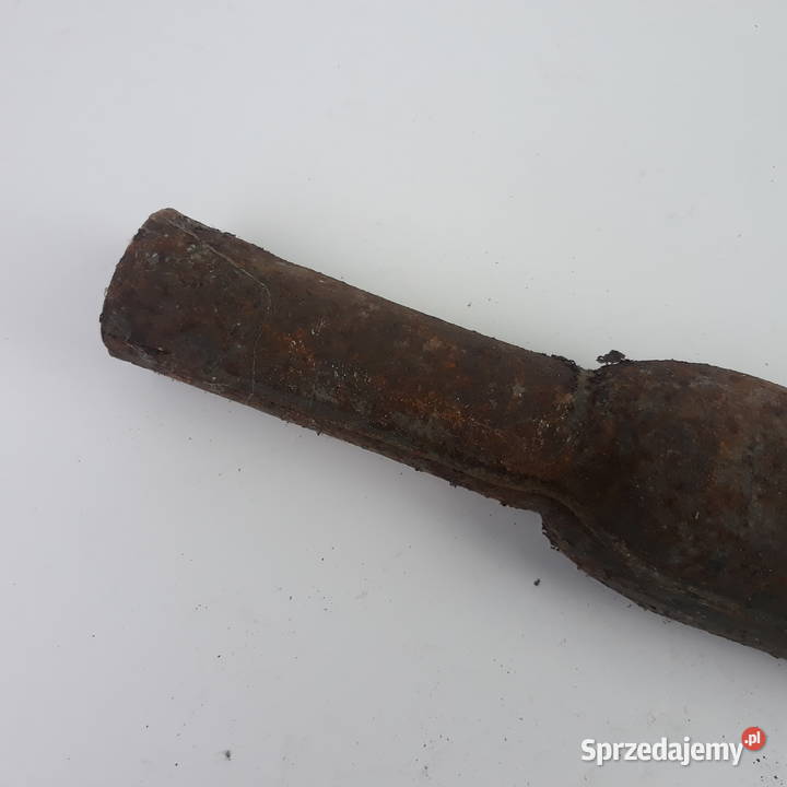 Tłumik rubka Jawa Perak 250 350 353 Oryginał Janów Lubelski