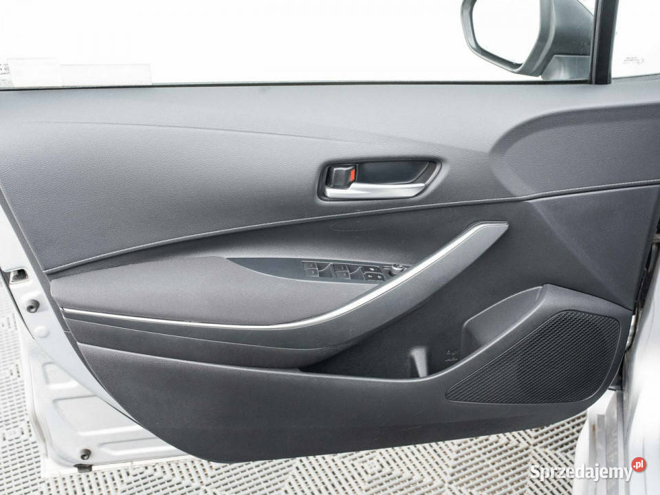 Toyota Corolla WE6G95718 Hybrid Comfort Podgrzf czujnik zmierzchu Gdańsk sprzedam