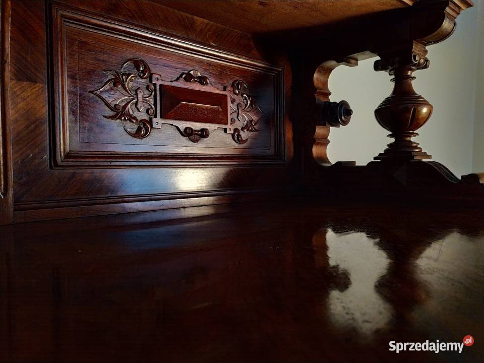 Kredens eklektyczny 160cm