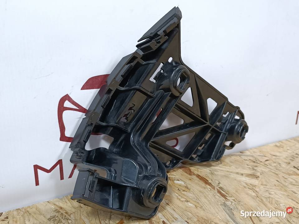 MERCEDES W247 ŚLIZG MOCOWANIE ZDERZAKA LEWY TYŁ Pleszew