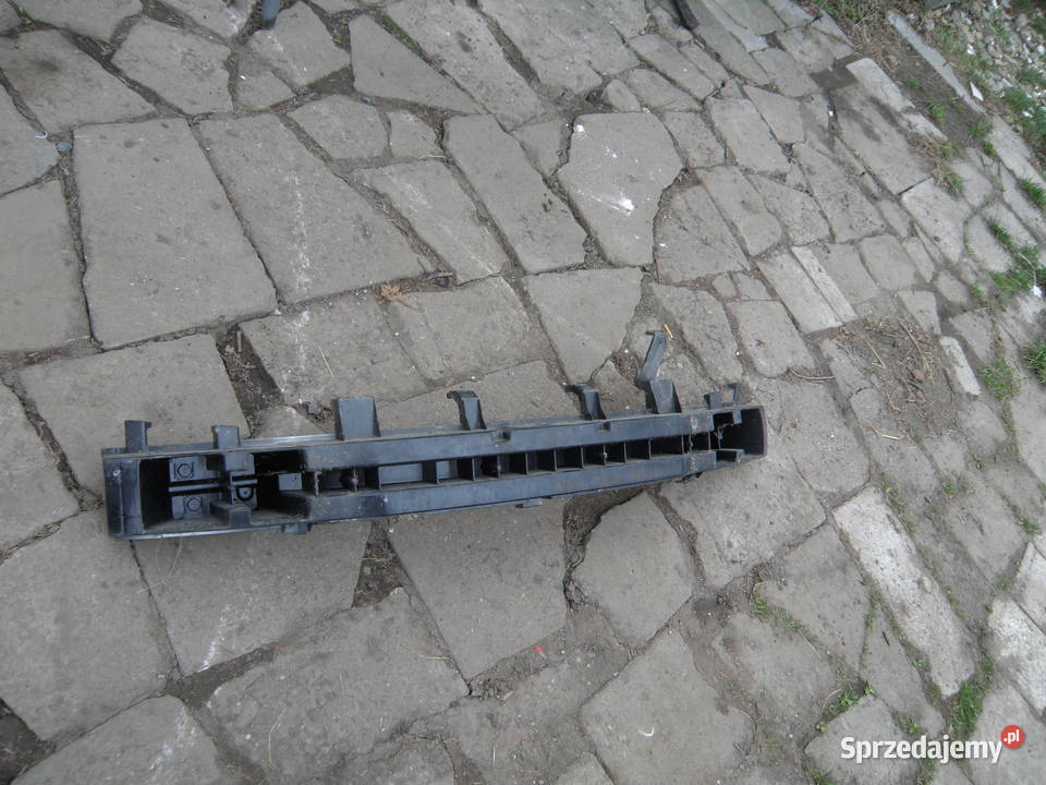 Belka zderzaka przedniego przód Daewoo Kalos Wzmocnienia, belki i wsporniki Kraków