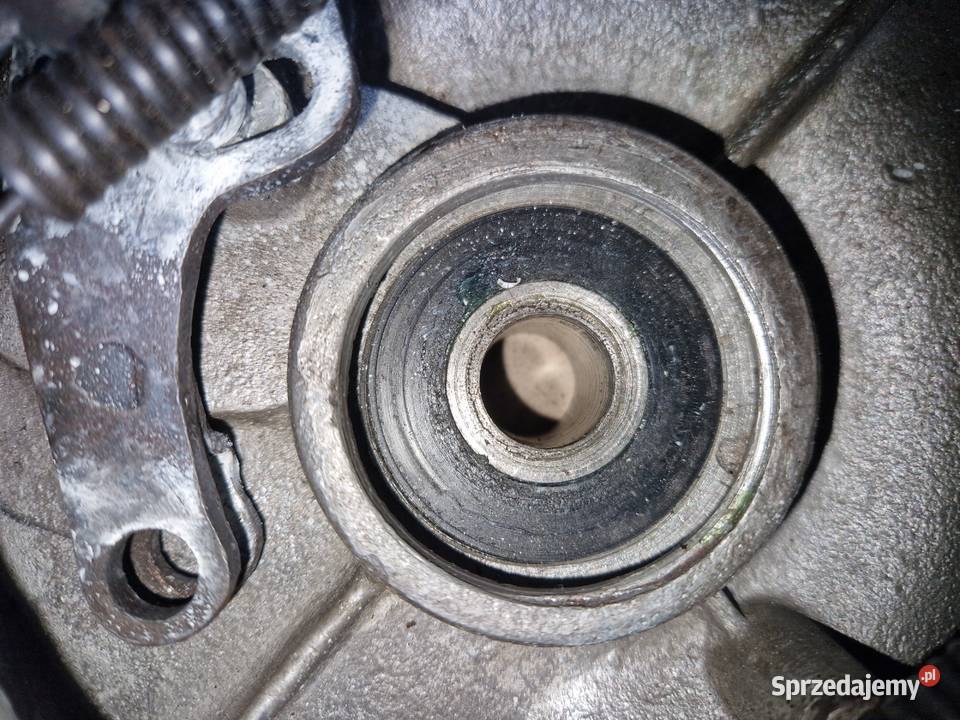 tarcza kotwiczna M72 N K750 wahaczyk Kozienice sprzedam