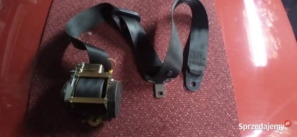 Pas lewy przedni xara picasso Motoryzacja podlaskie