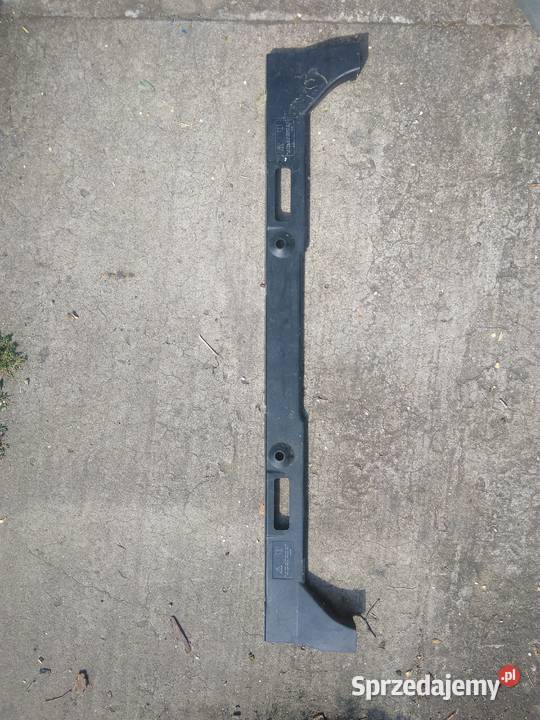 Osłona bagażnika Cieciorka