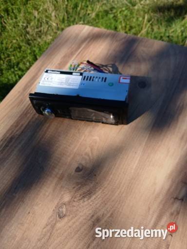 Sprzedam radio samochodowe Grabów nad Prosną
