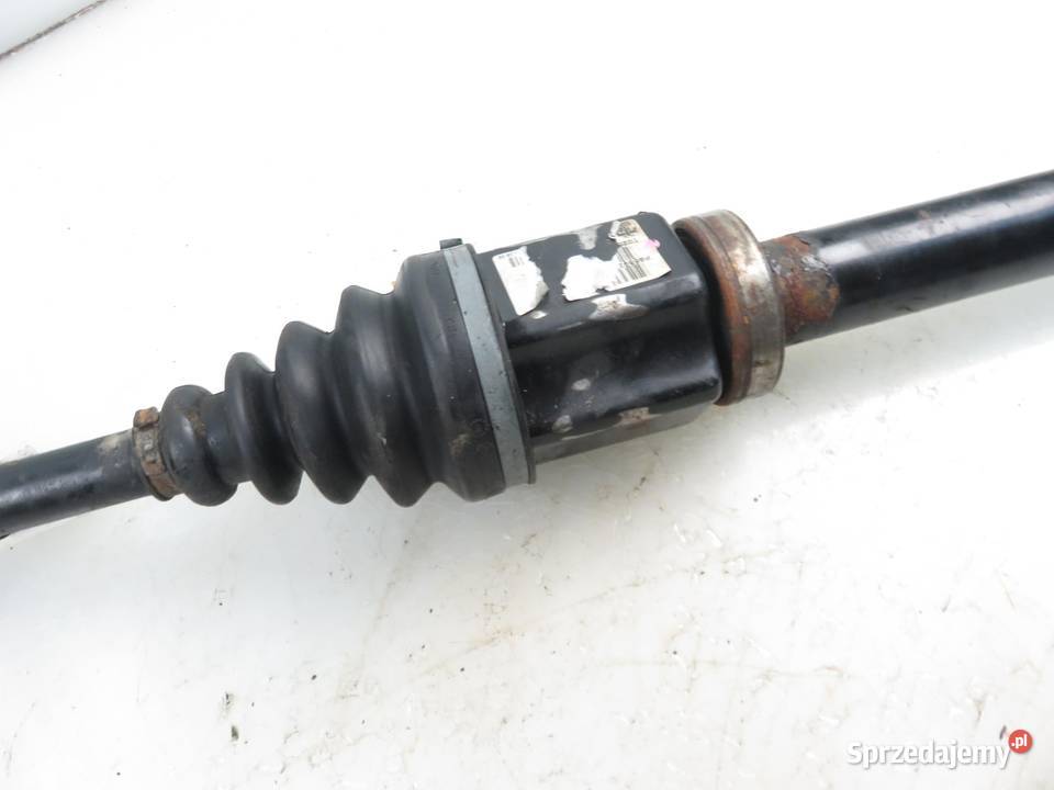 PÓŁOŚ PRAWA VOLVO S80 I 24 D sprzedam