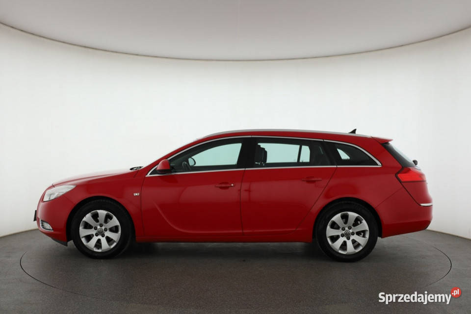 Opel Insignia 20 CDTI Piaseczno sprzedam