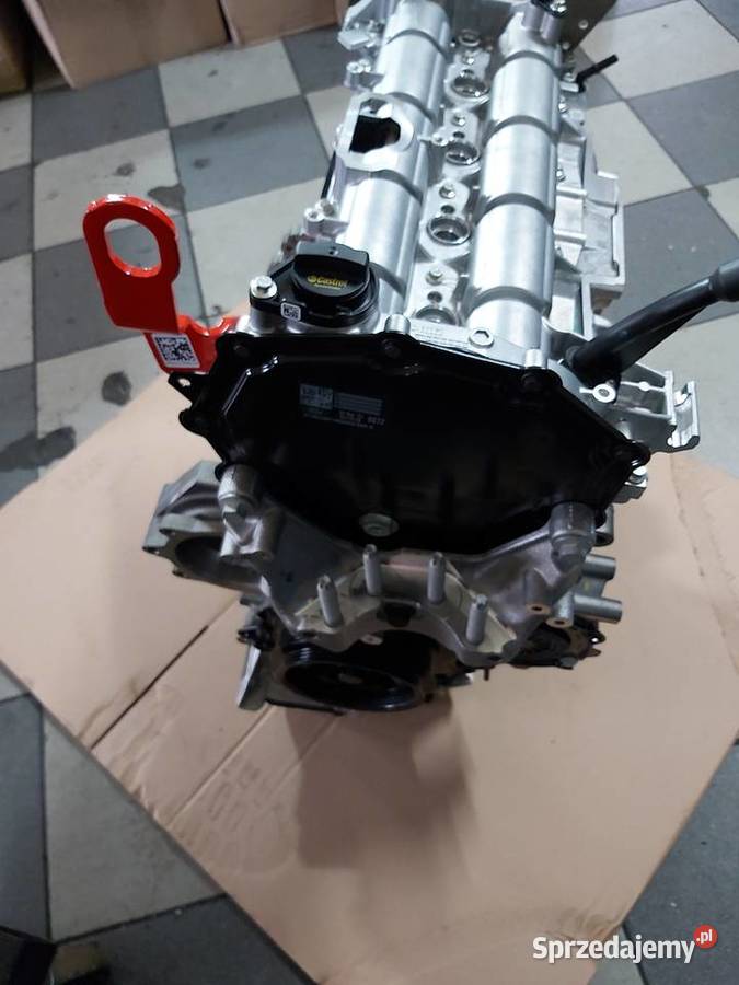 Silnik Ford Transit YMR6 YLF6 YLCA YMFS YMF6 Kraków