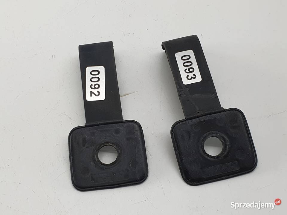 OSLONA ZASLEPKA 6 MAN LE