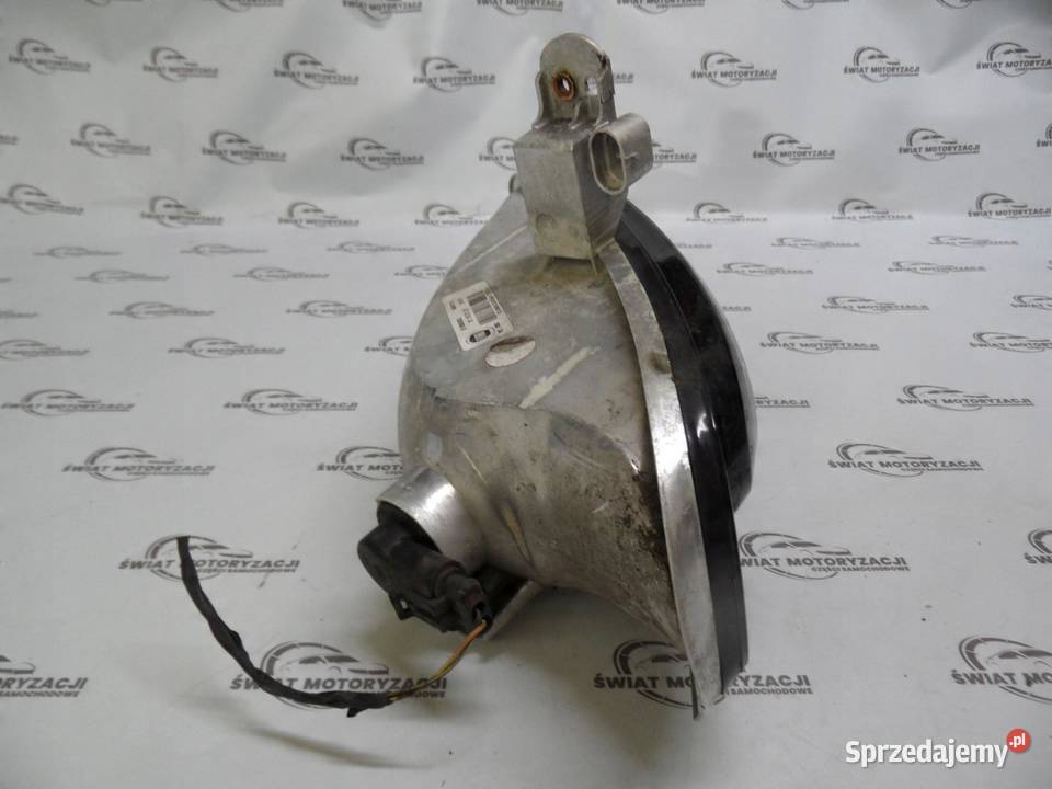 PANDA III 13r lampa lewy przód 51880632 ANGLIK sprzedam