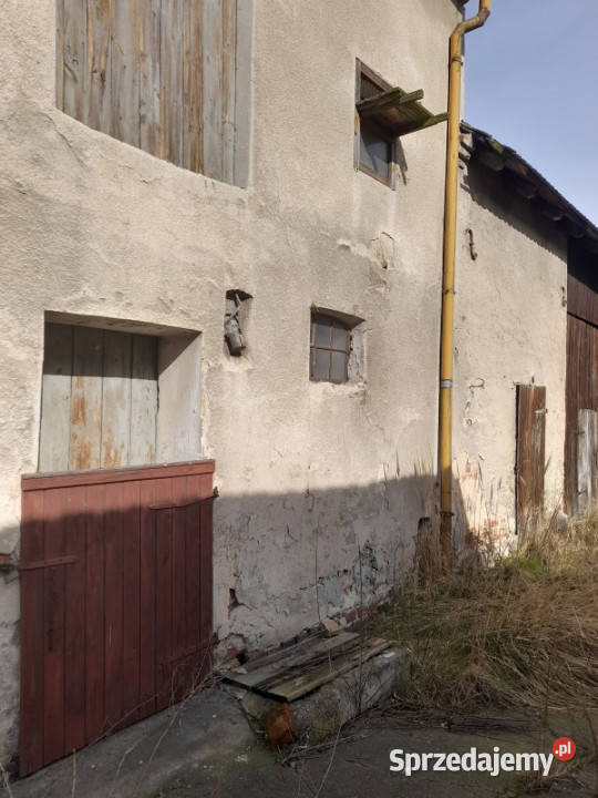 Sprzedam Dom 600m2 Racławiczki