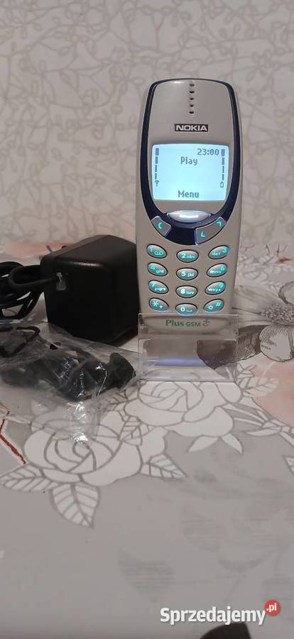 Nokia 3310 3330 3410 Wyszków
