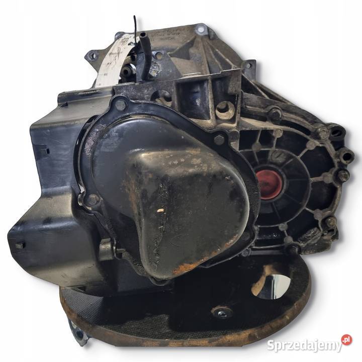 SKRZYNIA BIEGÓW Ford Focus MK2 18 16V 125 QQDA Chełm