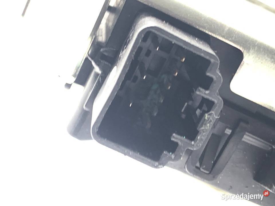 ZAMEK KLAPY TYŁ VOLVO V70 III Kombi 31253451 sprzedam