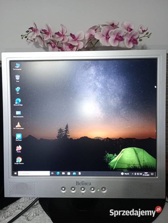 Monitor LCD Belinea 15 Białystok