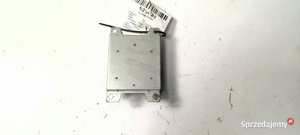 SENSOR AIRBAG MITSHUBISHI MONTERO MR530002 Lipno