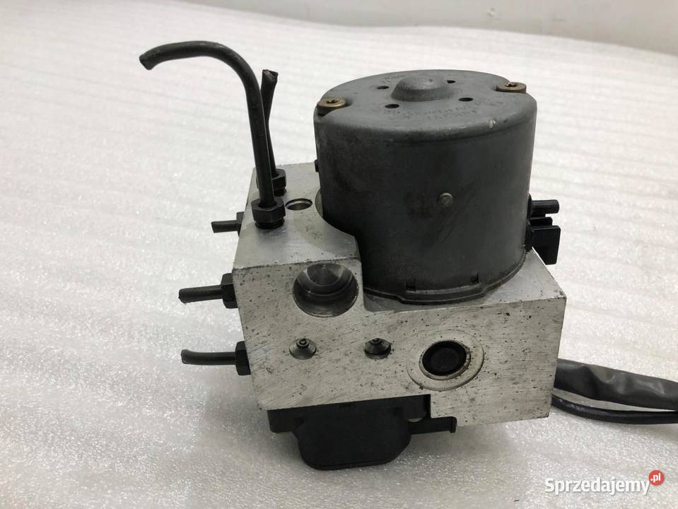 POMPA ABS NISSAN MICRA K11 0265214409 10