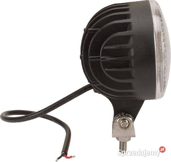 Lampa robocza LED owalna 36W 2760lm 1030V małopolskie Kamionna