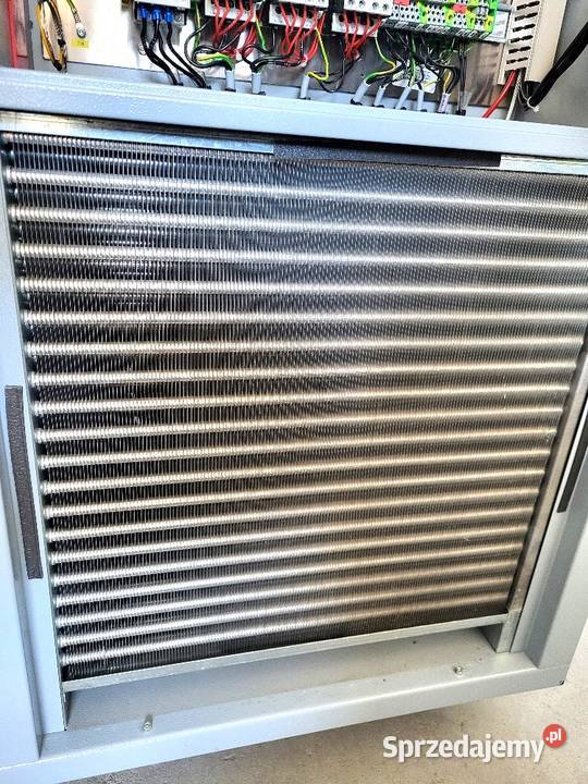 Chiller agregat wody lodowej ToolTemp TT14500 H