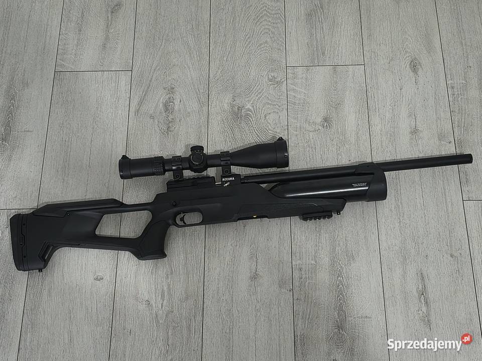 Reximex accura 635 Gołębice