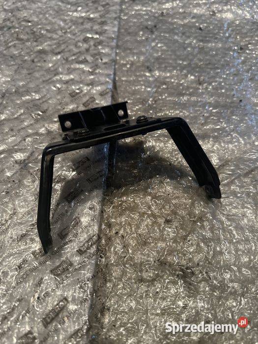 Uchwyt Mocowanie Osłona wypełnienie Honda Yamaha Poznań