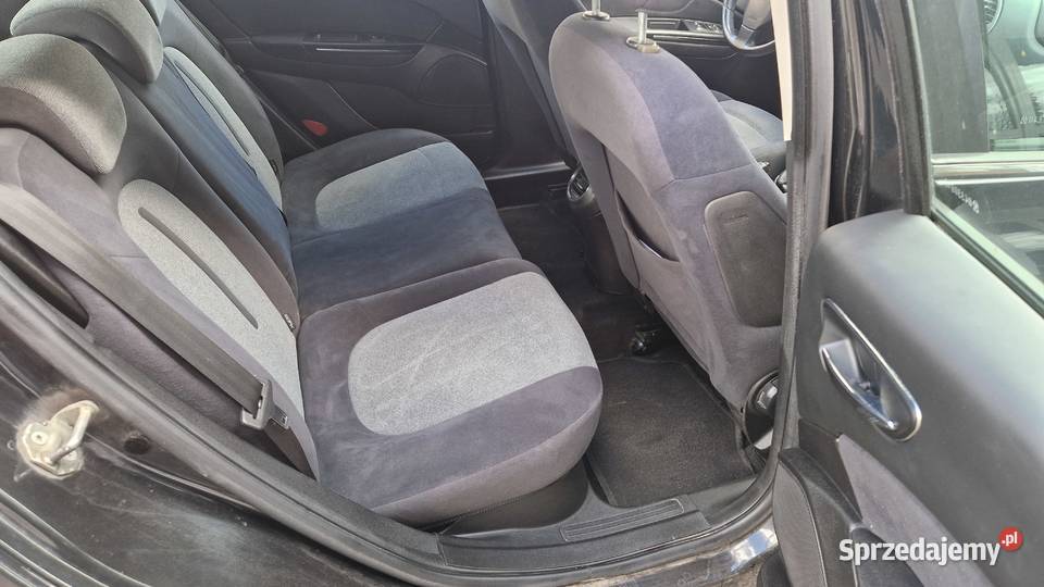 Fiat Bravo 2011 16d oszczędny lubelskie Łuków