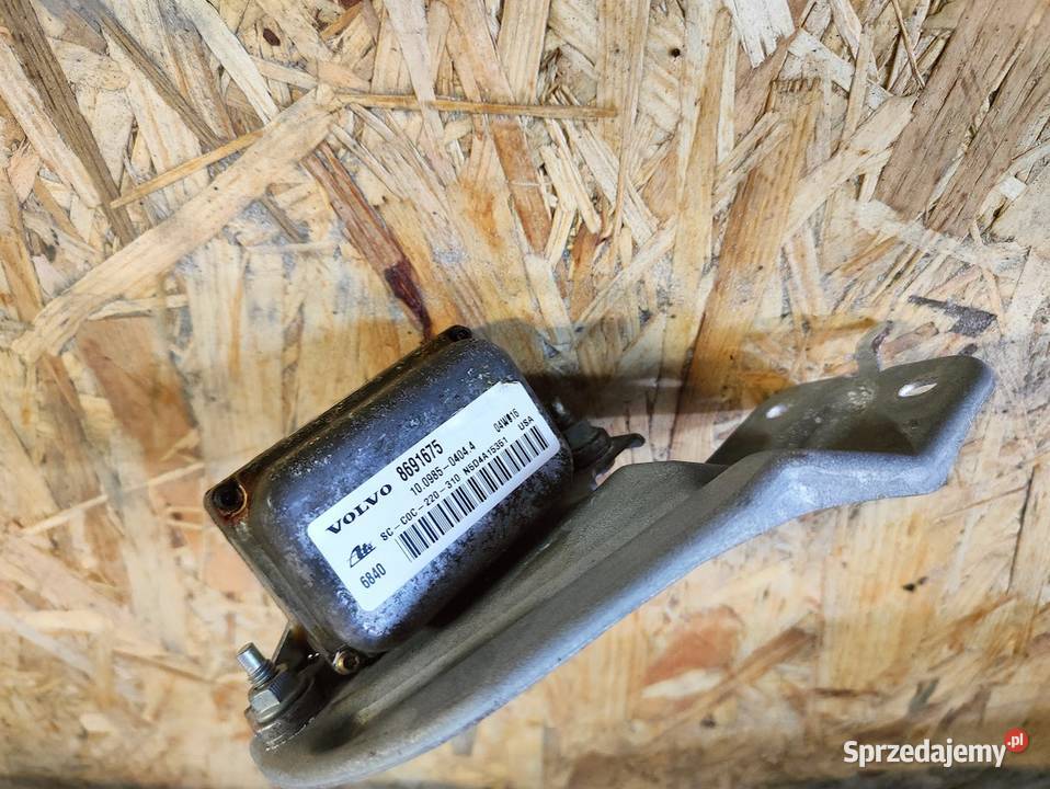 Moduł Czujnik ESP Volvo Xc90 Xc 90 I 0206 Pleszew