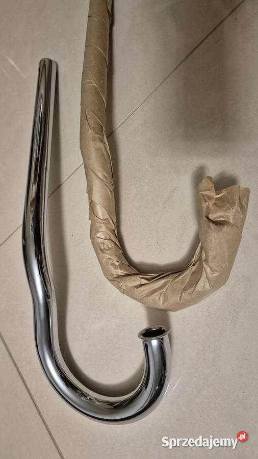 Motorynka m3 kolanko wydechu podlaskie Hryniewicze