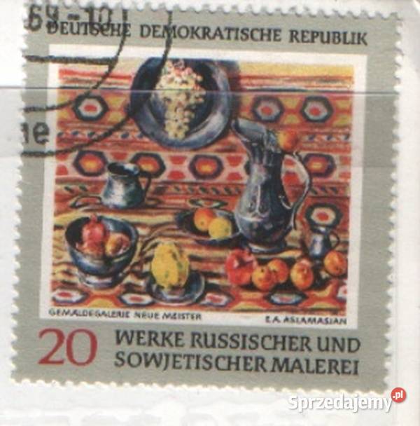 Zn NRD Mi 1456 9 64 6 71 4 509 17 30 kas 1969 Gliwice sprzedam