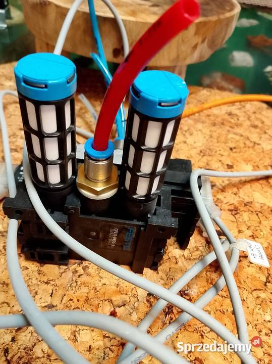 FESTO sprzedam
