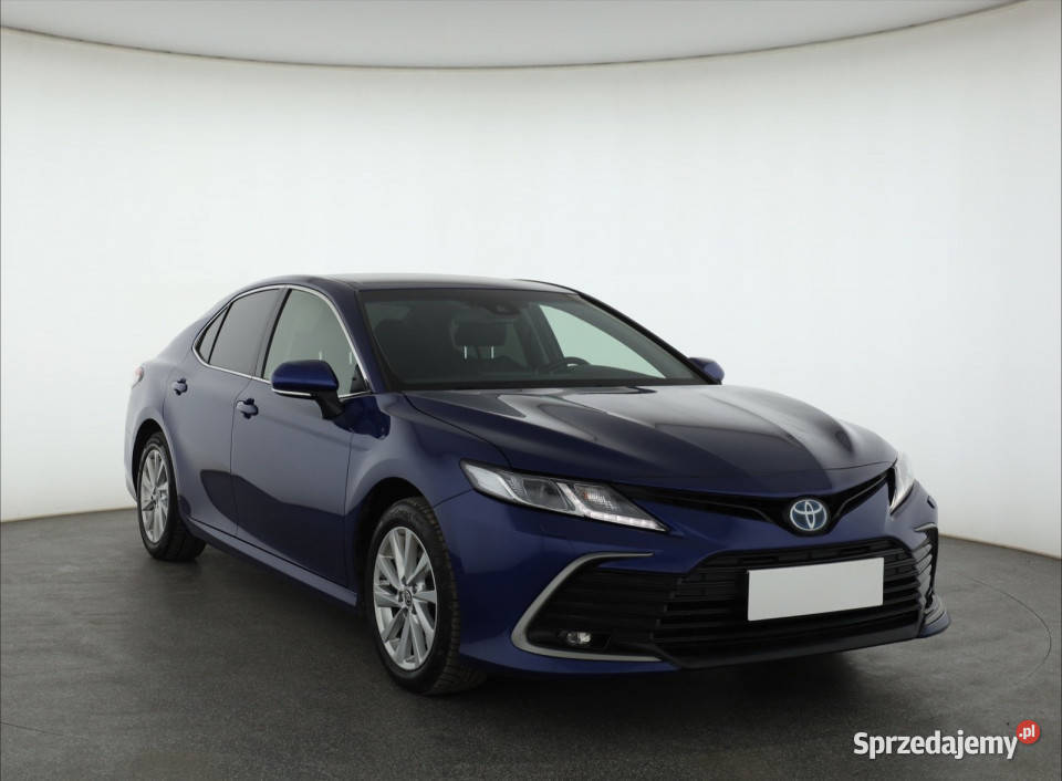 Toyota Camry 25 Hybrid asystent pasa ruchu Camry Piaseczno sprzedam