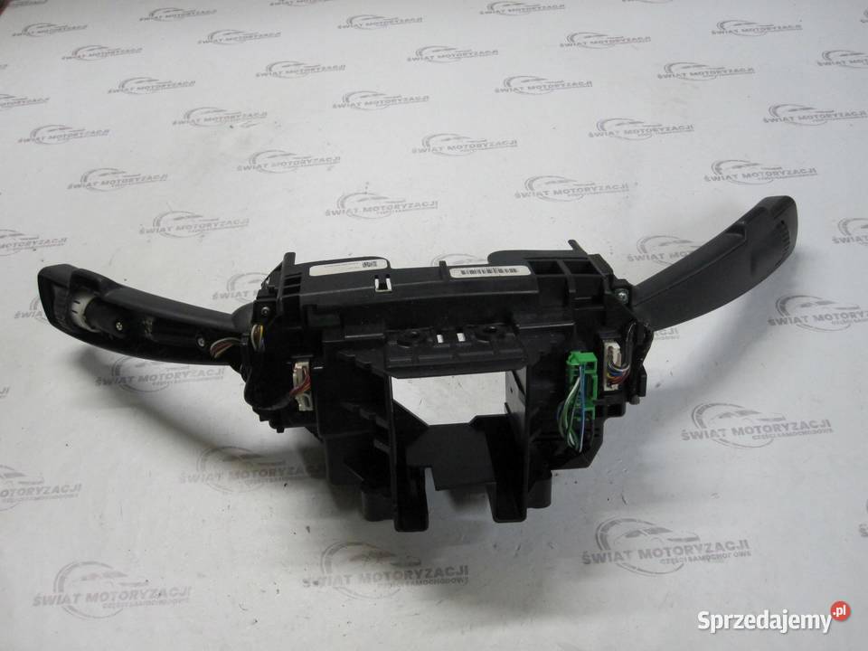 VOLVO S60 II 11r Przełącznik zespolony 31313843