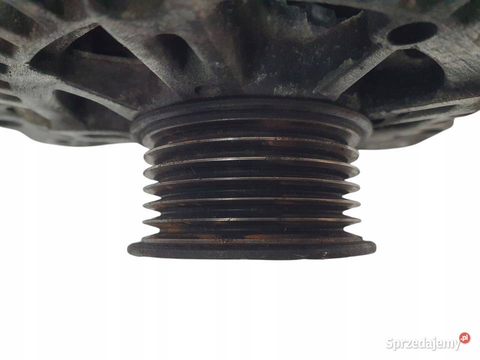 ALTERNATOR Audi A3 8P Skoda Octavia VW Golf V osobowe Chełm