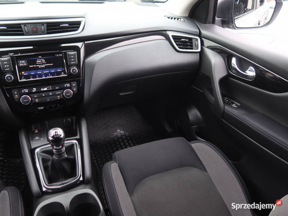 Nissan Qashqai 13 DIGT Rok produkcji 2020 Katowice