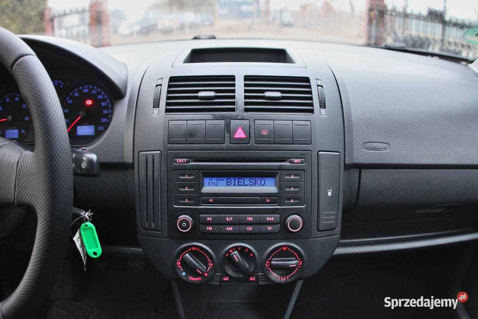 SERWISIE ładny stan KLIMATYZACJA wersja 267146km Brzeszcze