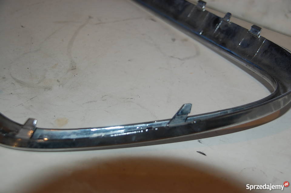 SEAT ALTEA LIFT 5P9 0915 RAMKA ATRAPY CHROM Lublin