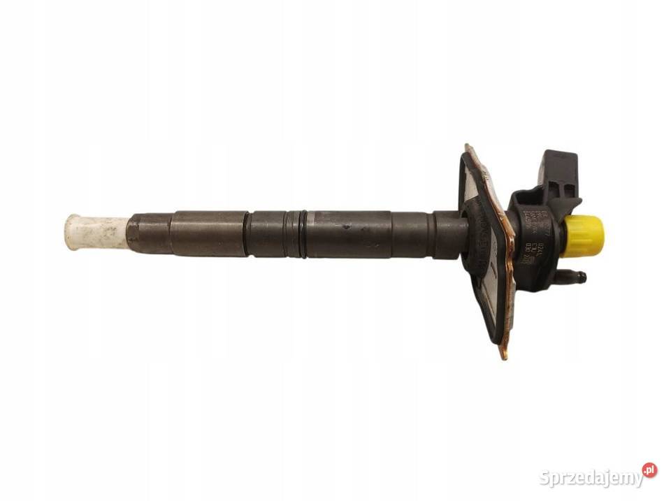 WTRYSKIWACZ 03L130277 20 TDI Audi A6 III