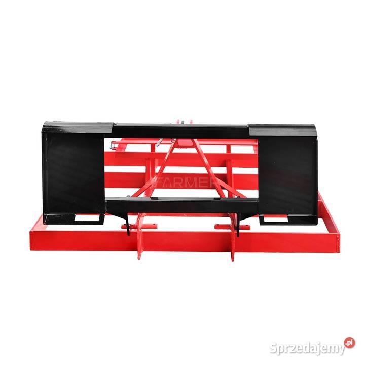 Równiarka niwelator kratownica wyrówniarka 140 z Tajęcina