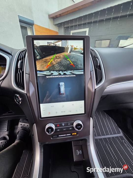 Ford Edge 2021r 20l 4x4 sprzedam