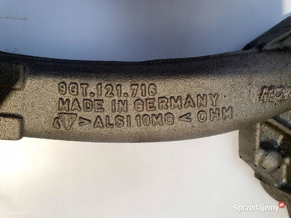 MAGISTRALA WODY wodna Porsche 911 GT3 38 lubelskie Chełm sprzedam