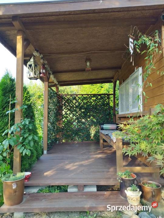 Działka ROD Sprzedaż podkarpackie Rzeszów