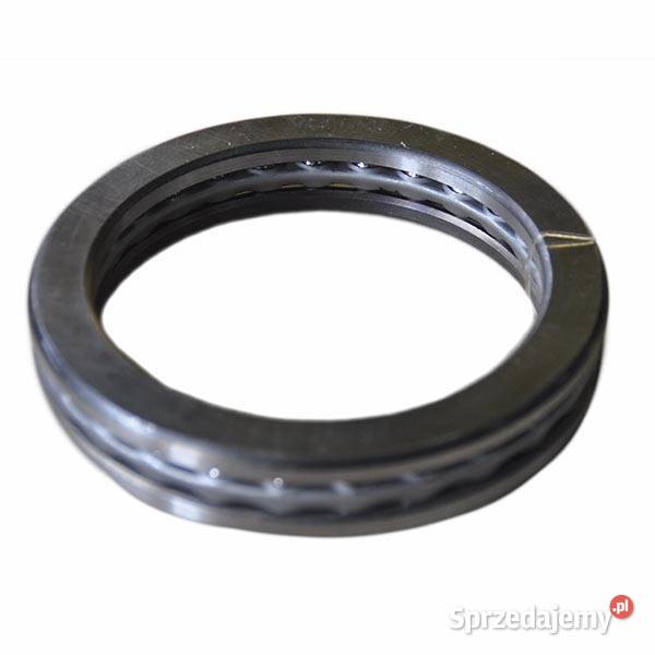 210055 Łożysko kulkowe wzdłużne CNH