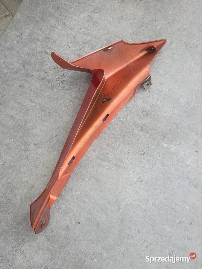 SUZUKI GSXR GSXR 750 K8 K9 L0 OEM OWIEWKA OSŁONA wielkopolskie Nowy Tomyśl