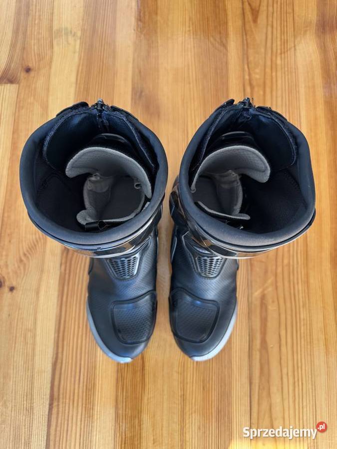 Dainese Torque 3 OUT 42 buty sportowe czarne Buty motocyklowe Warszawa