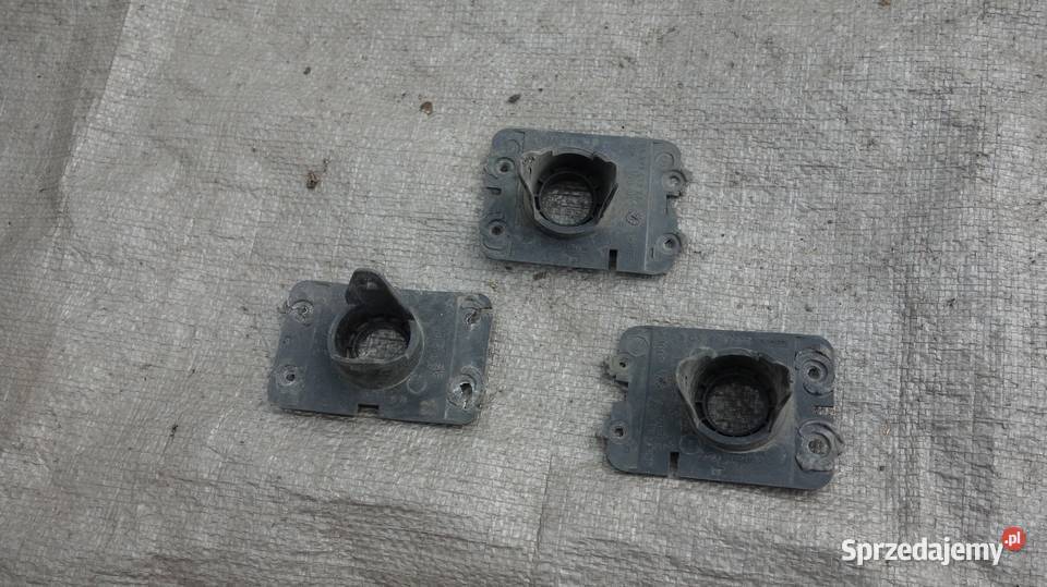 PEUGEOT 3008 I 0915 KOSZYK UCHWYT MOCOWANIE Ruda Śląska