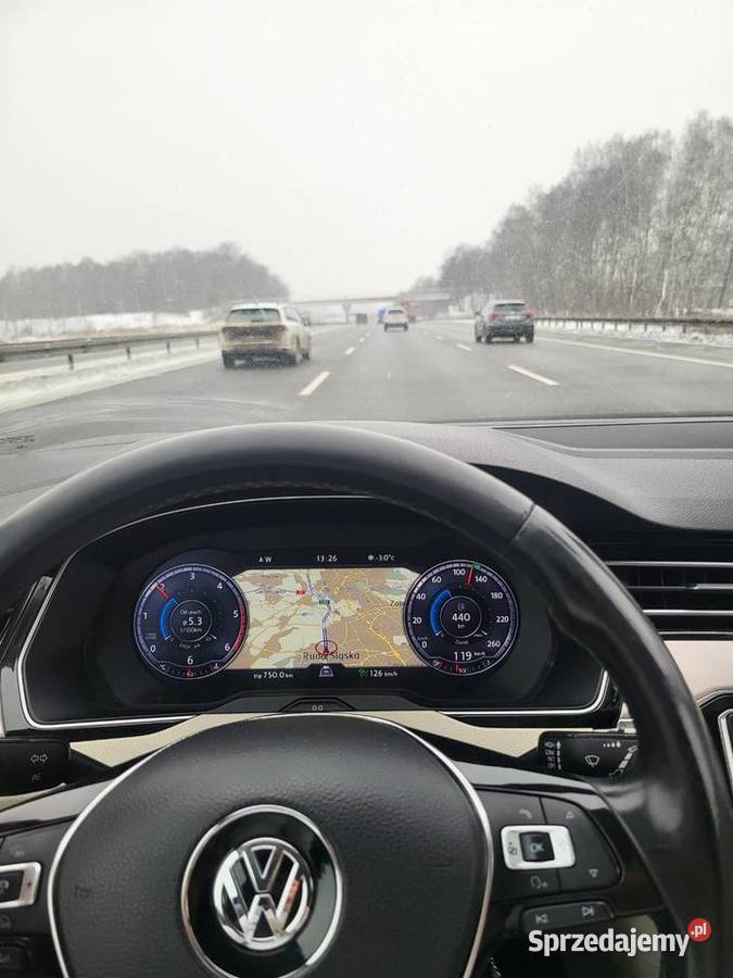 Sprzedam passata b8 Wołczyn